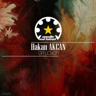 Affliction by Hakan Akcan