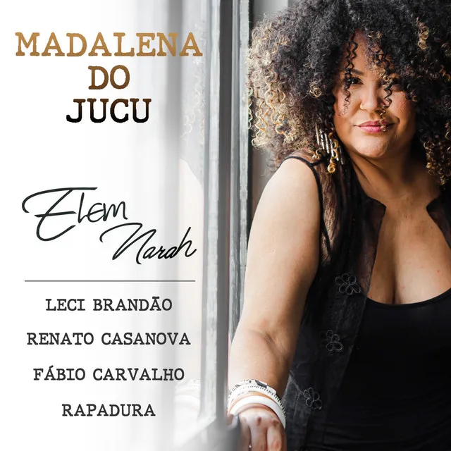 Madalena do Jucu