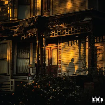 Last House on the Block by Eligh