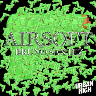 Airsoft by Bruno Santez