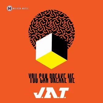 You Can Break Me by JAT