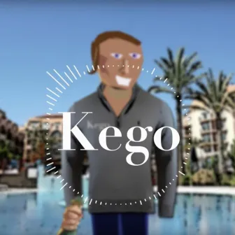 Kego (offical) by Kego