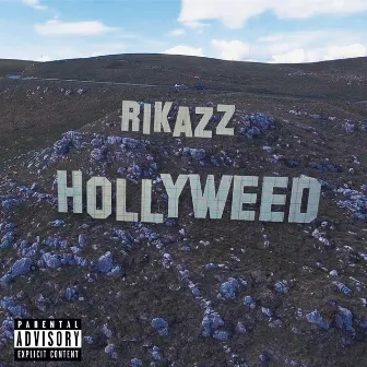 Hollyweed by Rikazz