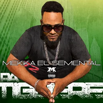 Pa Tiguere by Mekka el Semental