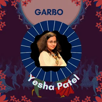 Garbo by Yesha Patel