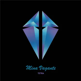 Mina Vagante « ACHTUNG MINEN » by Tetra