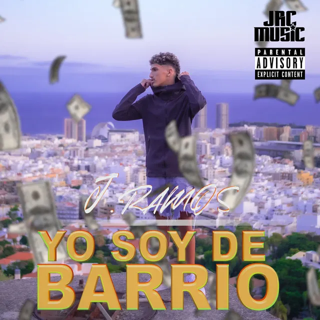 Yo Soy De Barrio