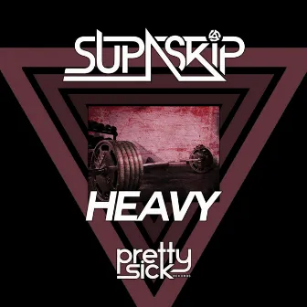 Heavy by Supa Skip