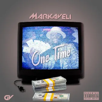 One Time by Unknown Artist