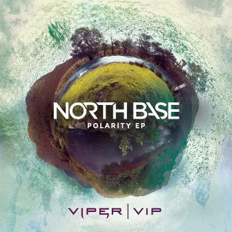 Polarity EP by North Base