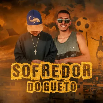 Sofredor do Gueto by Verso Sagaz