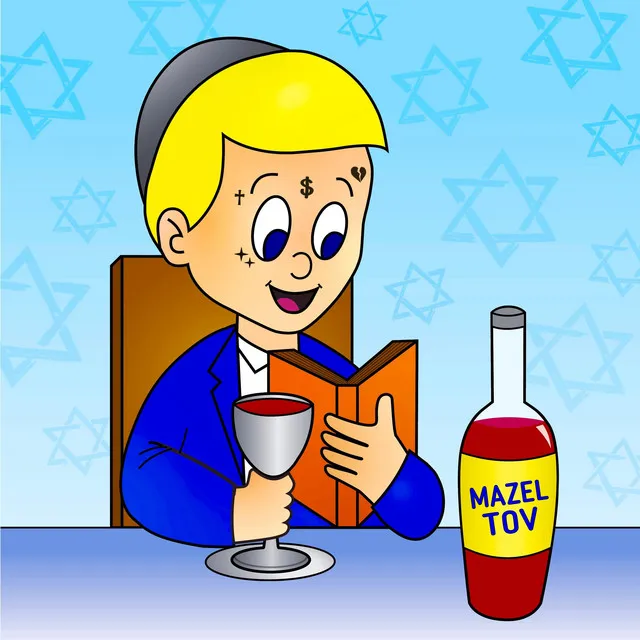 Mazel Tov