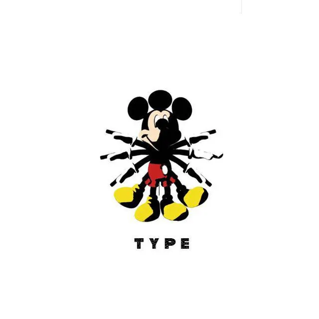 Type