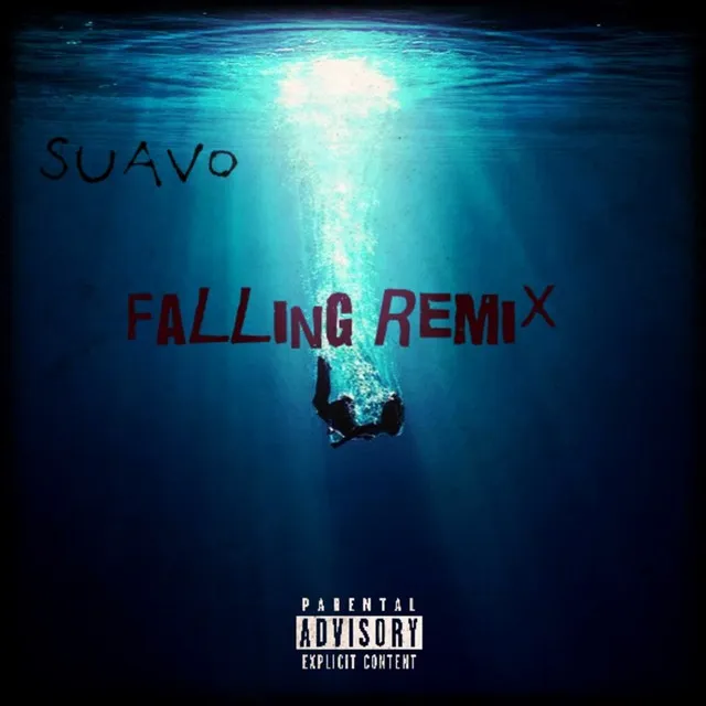 Falling (Remix)