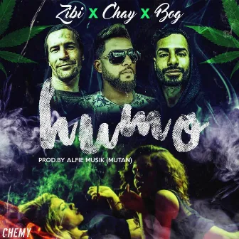 Humo by Chay