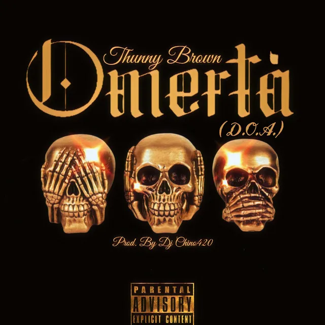 Omerta