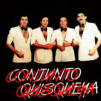 12 Éxitos Navideños by Conjunto Quisqueya