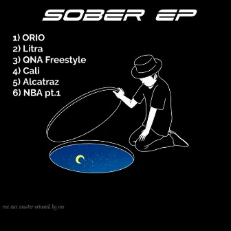 Sober EP by Rowdy