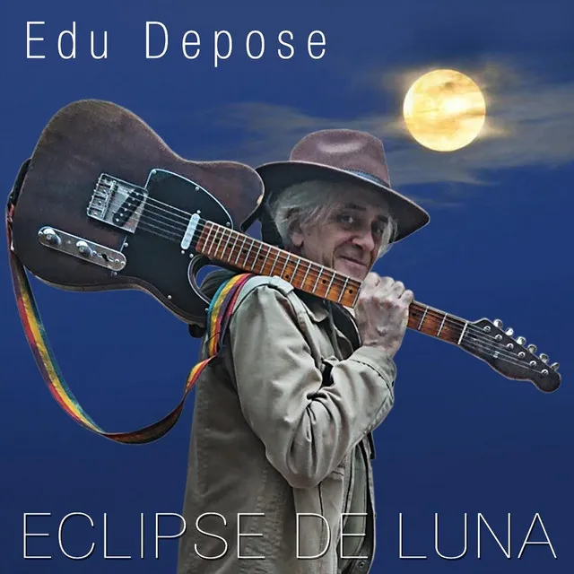 Eclipse de Luna