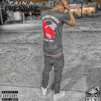 Pain & Pressure by EBE Pressure