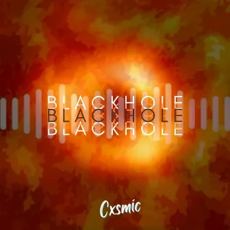 Black Hole by Cxsmic