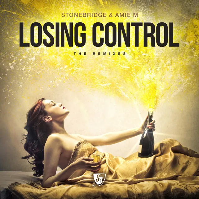 Losing Control - Bojan Filthy Mix