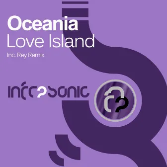 Love Island by Oceania