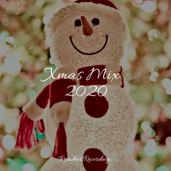 Xmas Mix 2020 by Magic Time