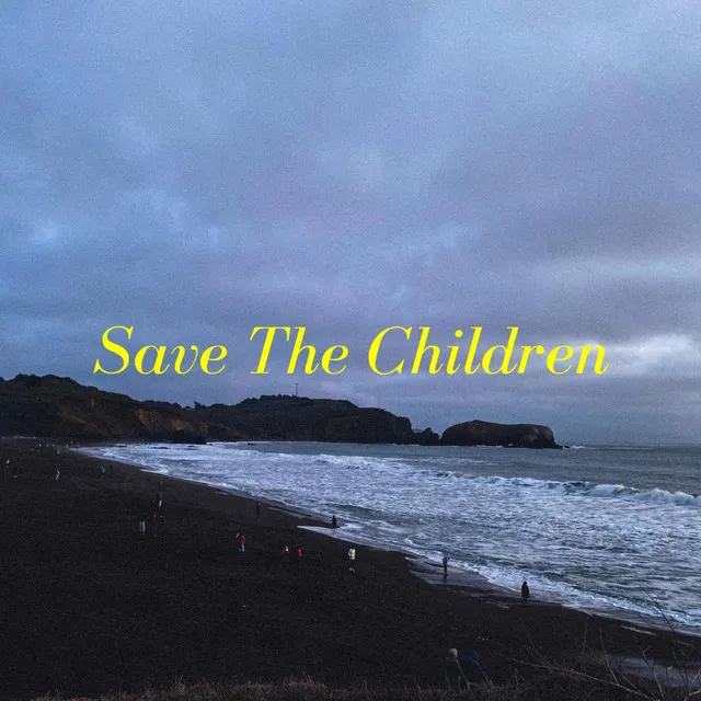 Save The Children