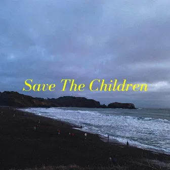 Save The Children by Ilmago