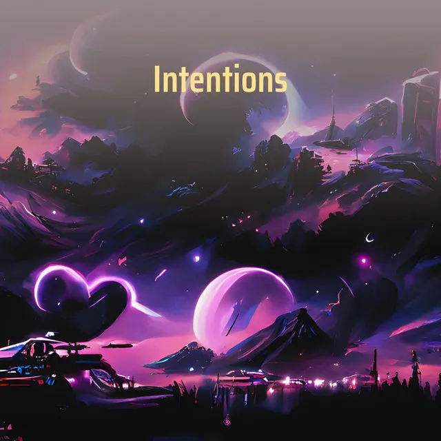 Intentions