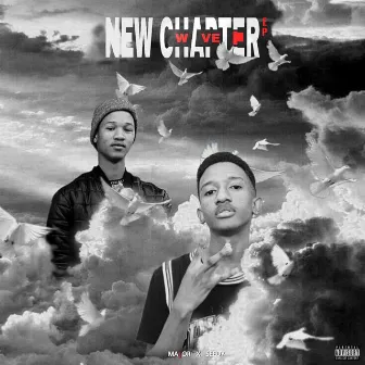 New Chapter by MaJor