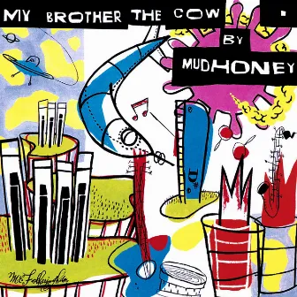 My Brother The Cow [Expanded] by Mudhoney