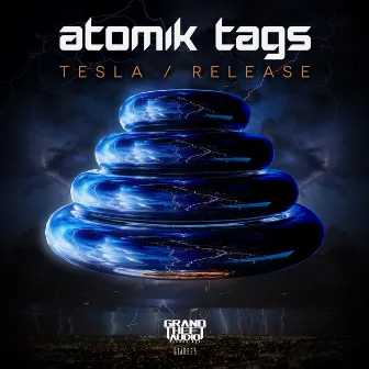 Tesla // Release by Atomik Tags