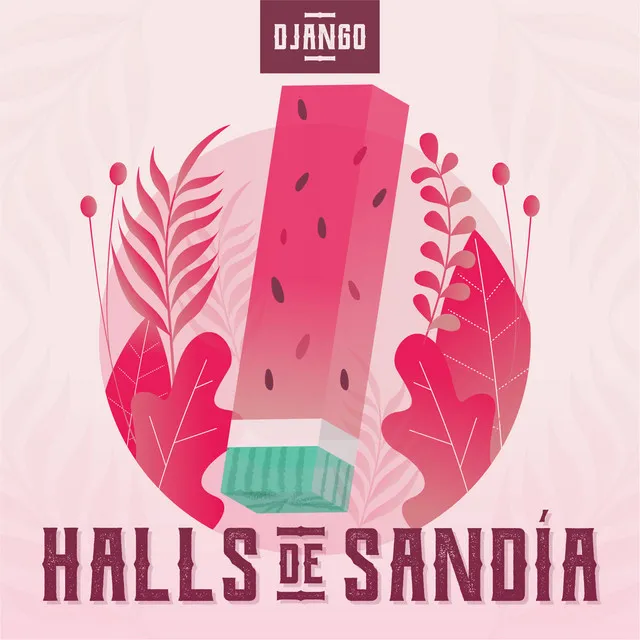 Halls de Sandía