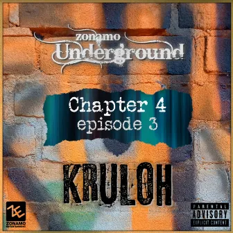 Zonamo Chapter 4 Episode 3 - Kruloh by Kruloh