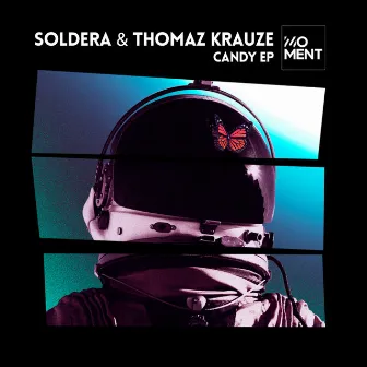 Candy EP by Thomaz Krauze