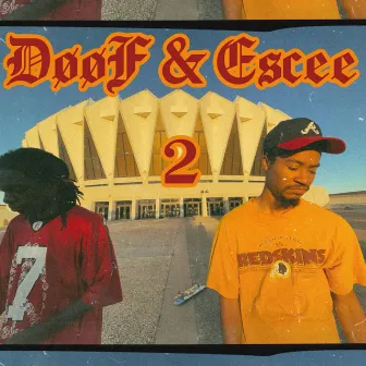 DooF & Escee 2 by Escee the Chemist