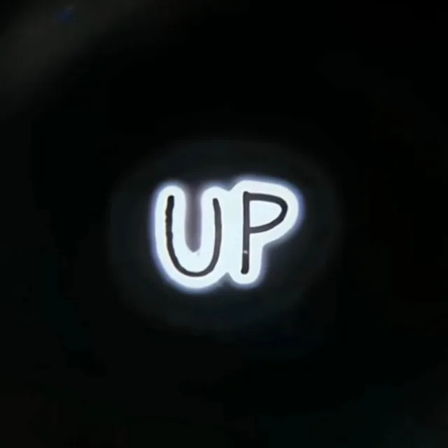 Up