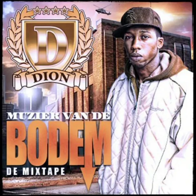 Muziek van de Bodem