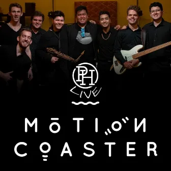 Motion Coaster Live at Pale Horse Sound by Motion Coaster