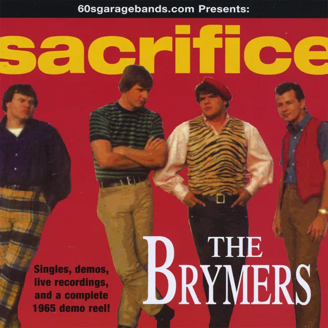 The Brymers