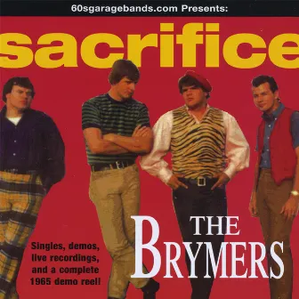 Sacrifice by The Brymers