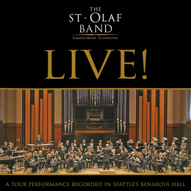 Danzante: II. Recuerdos (Version for Trumpet & Wind Ensemble) [Live]