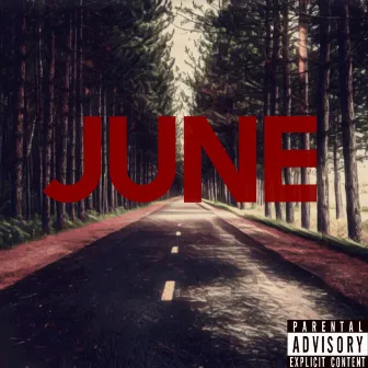 June by Dale Bishop