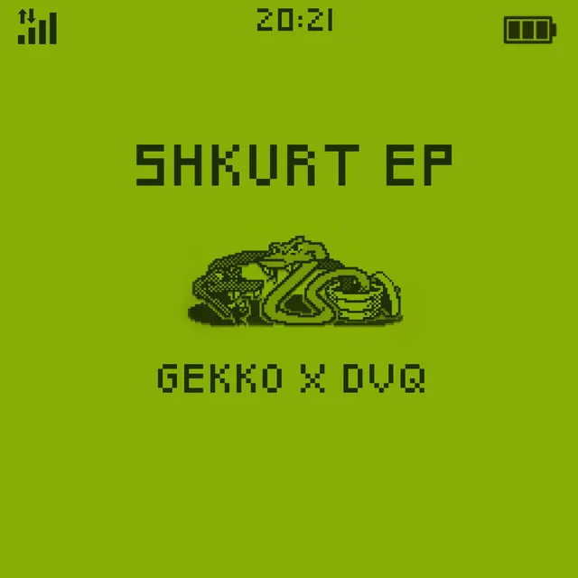 SHKURT EP