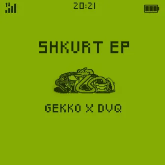 SHKURT EP by Yung Gekko