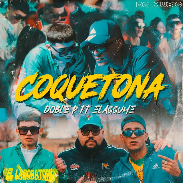 Coquetona