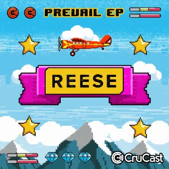 Prevail - EP by REESE