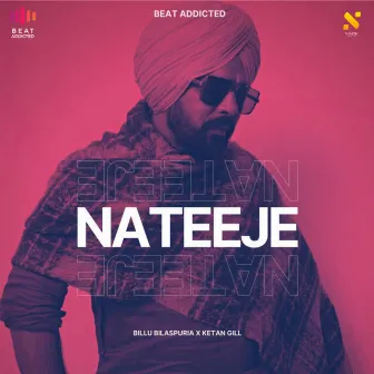 Nateeje by Ketan Gill